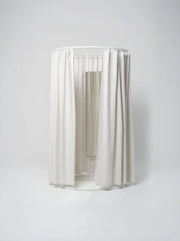 Fitting Room / White