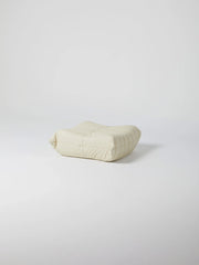Togo Pouf / White