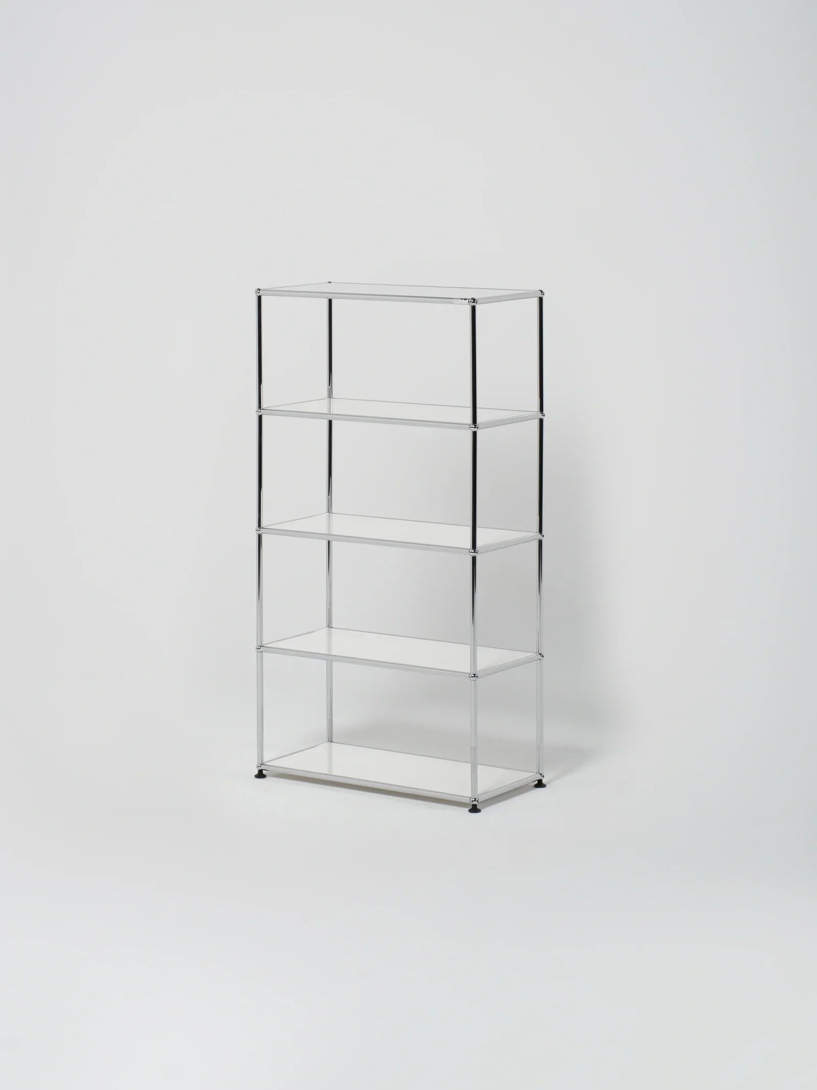 Shelves