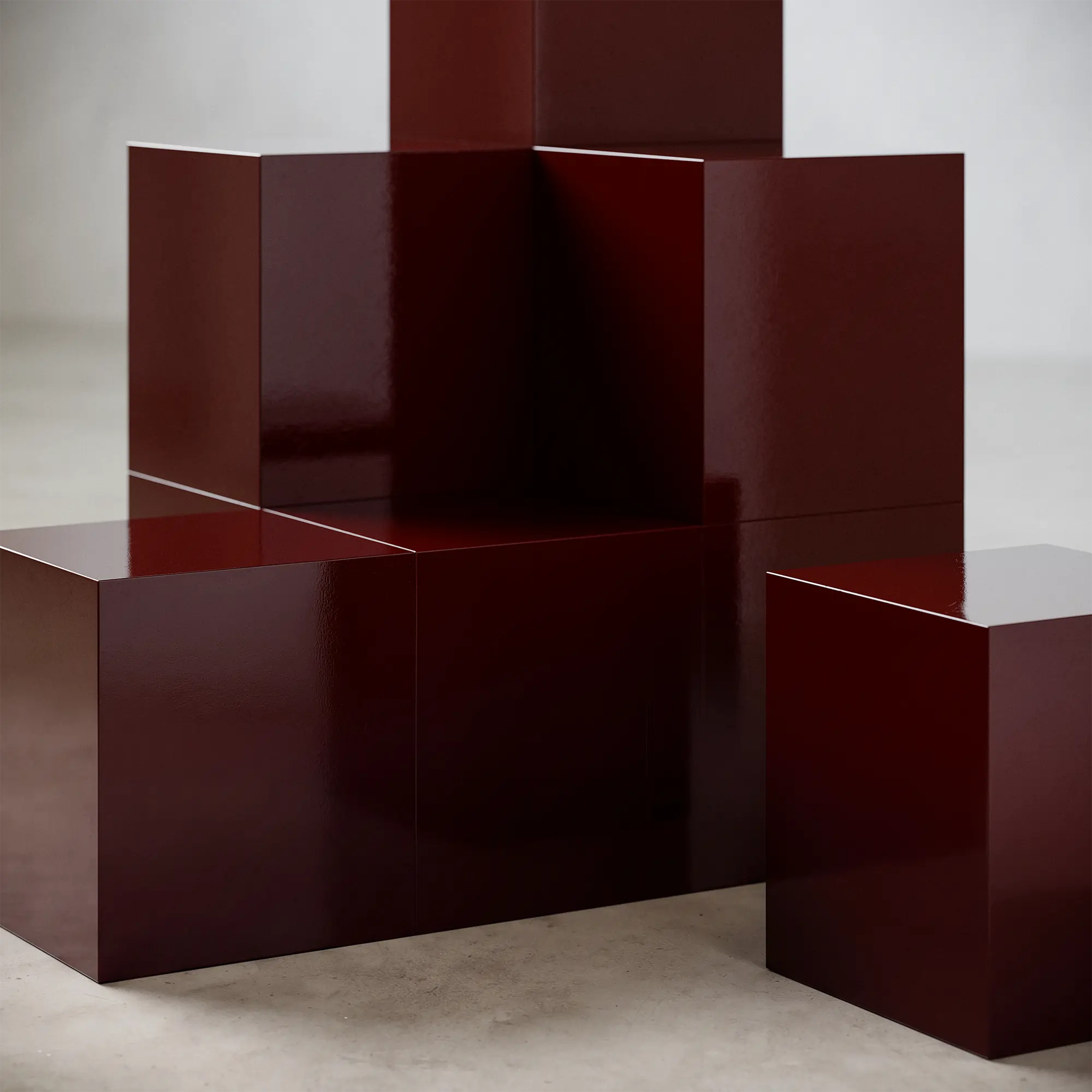Bespoke Displays