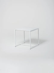 Table 8 / White Concrete