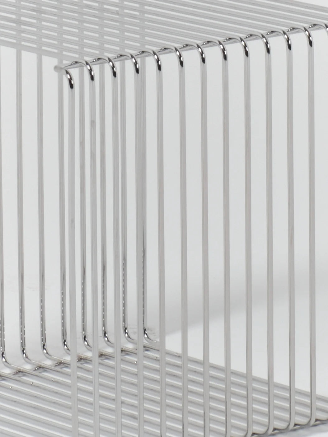 Panton Wire Shelf / Single Module