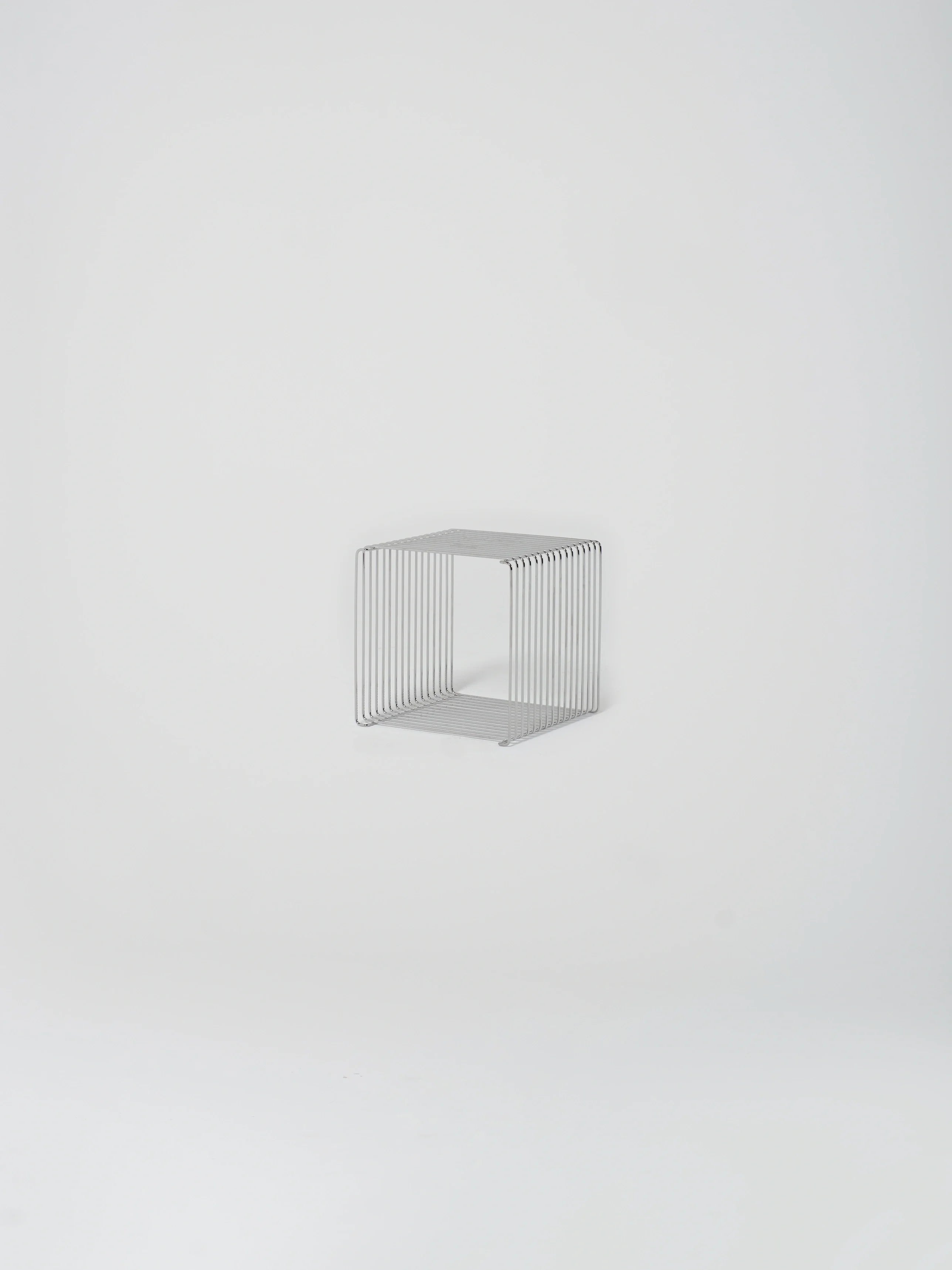 Panton Wire Shelf / Single Module