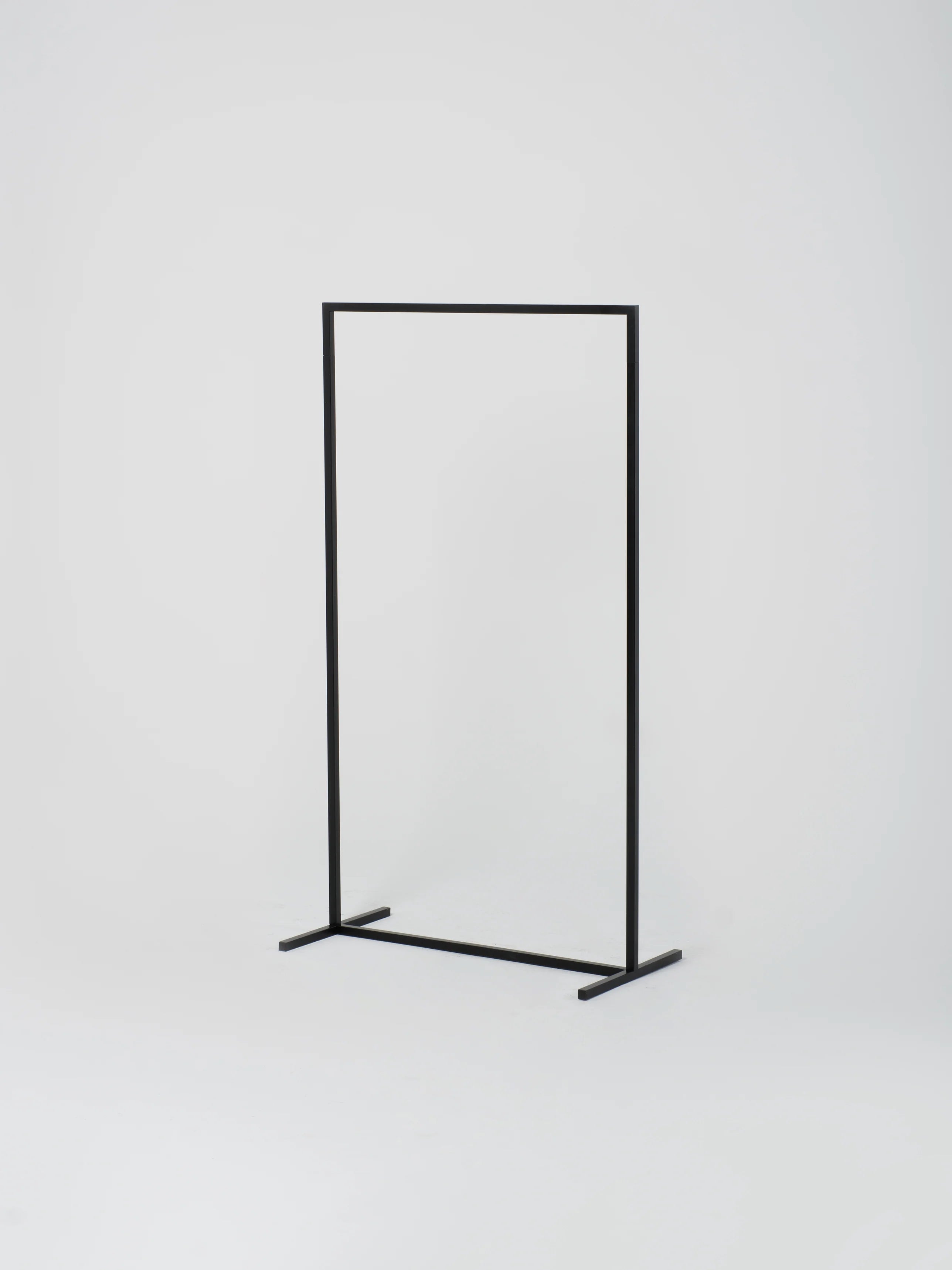 Rack 1 / 39.5" x 69.5" / Black
