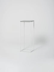 Podium 5 / 18" Square / Architectural Concrete