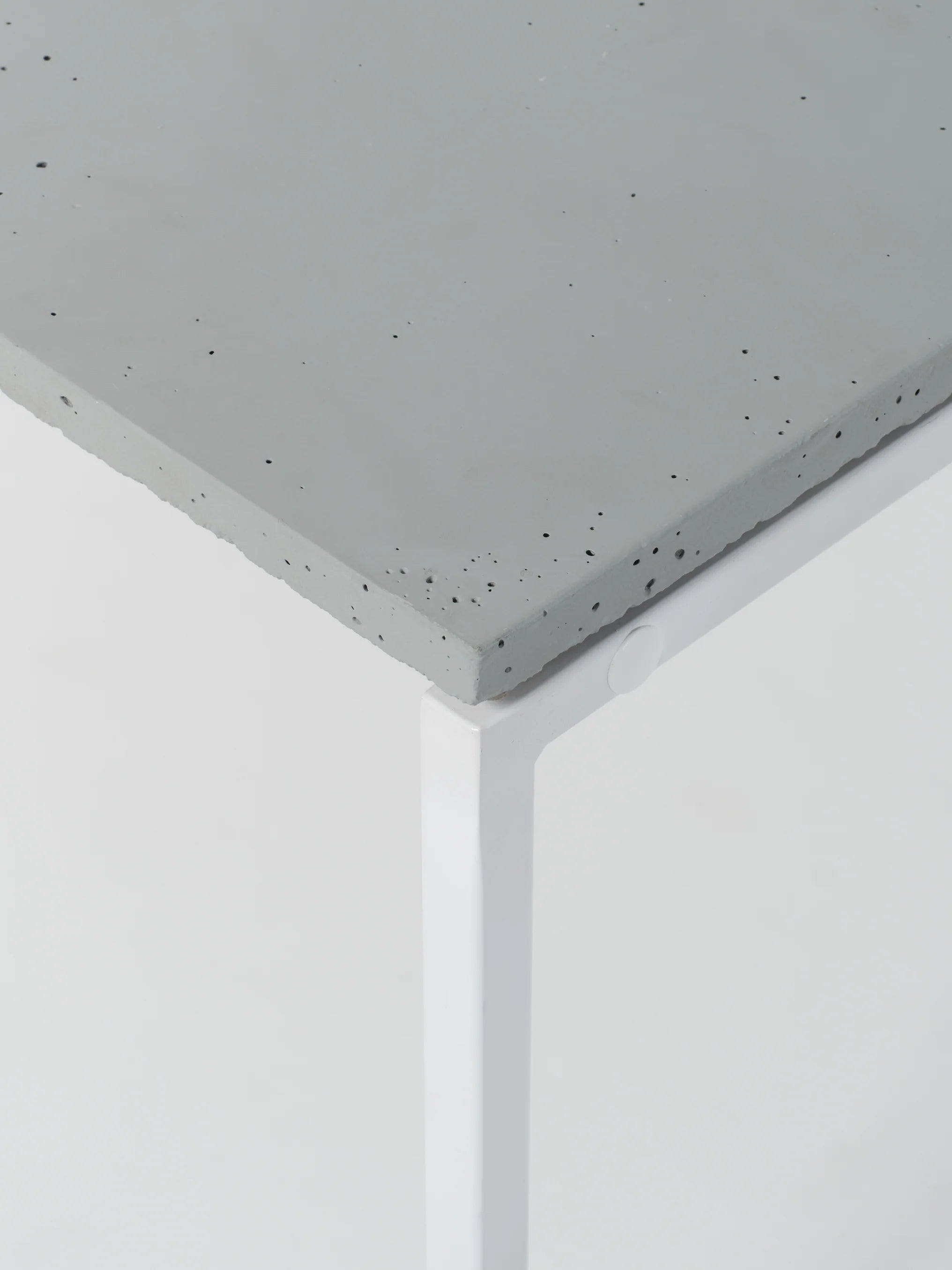 Console 5 / 39" x 16" | Architectural Concrete