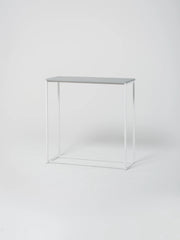 Console 5 / 39" x 16" | Architectural Concrete