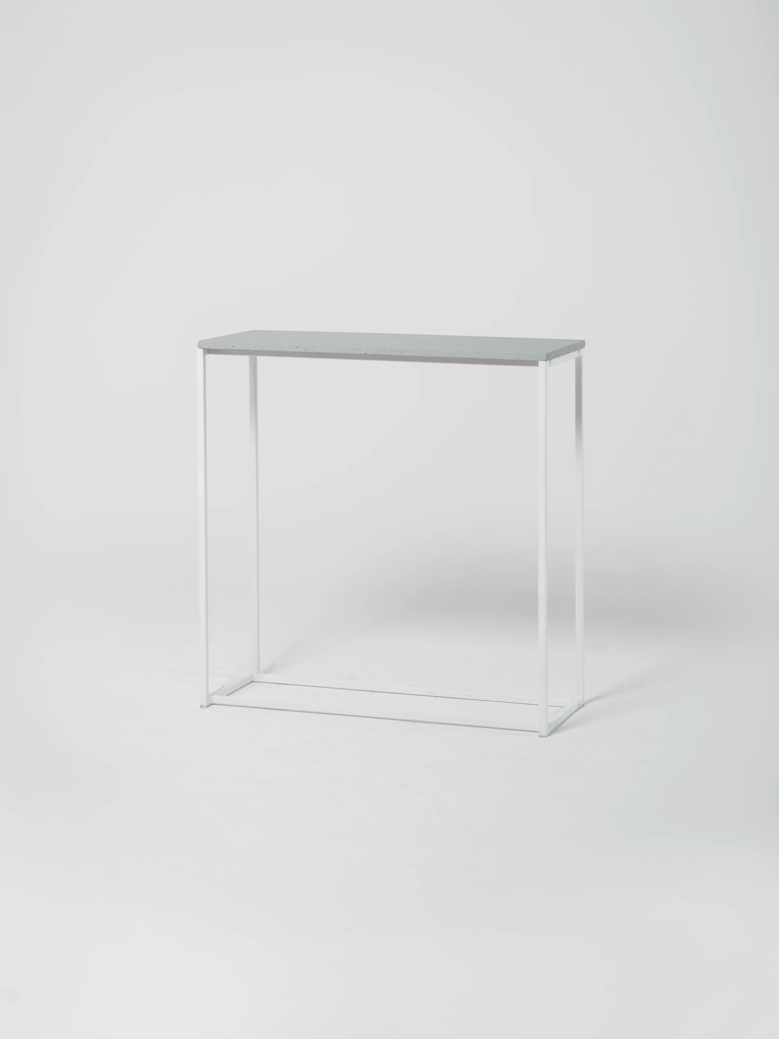 Console 5 / 39" x 16" | Architectural Concrete