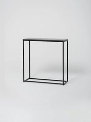 Console 9 / 39" x 16" | Anthracite Concrete