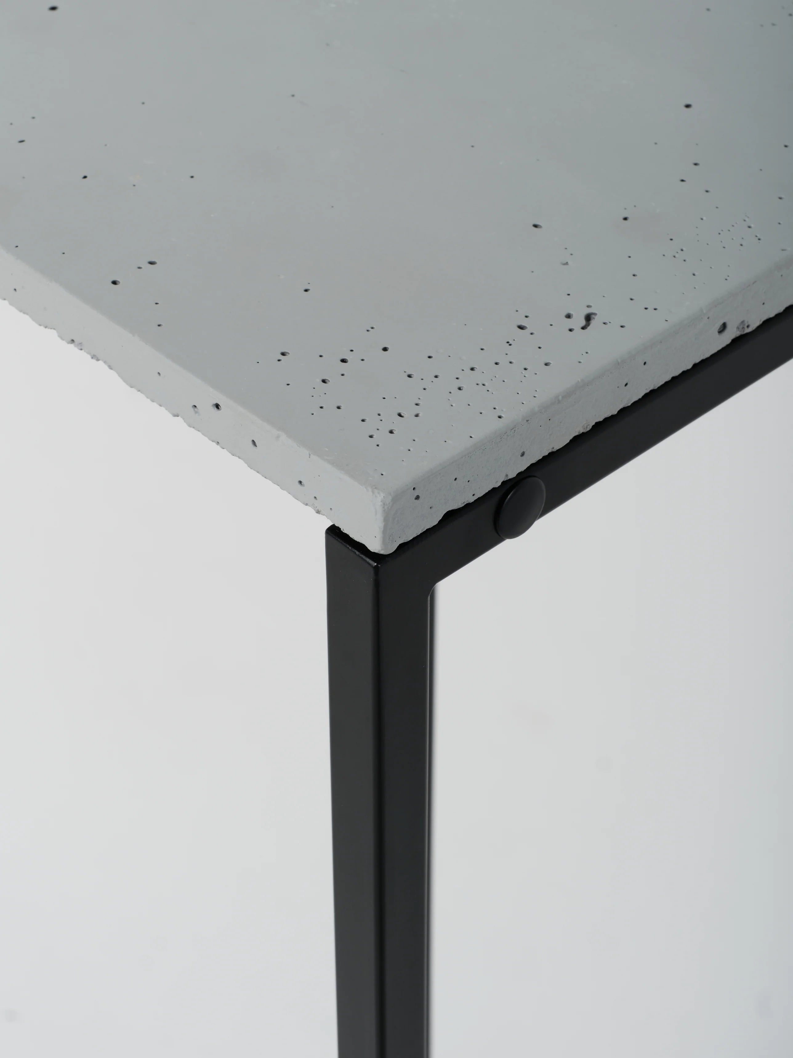 Console 6 / 39" x 16" | Architectural Concrete