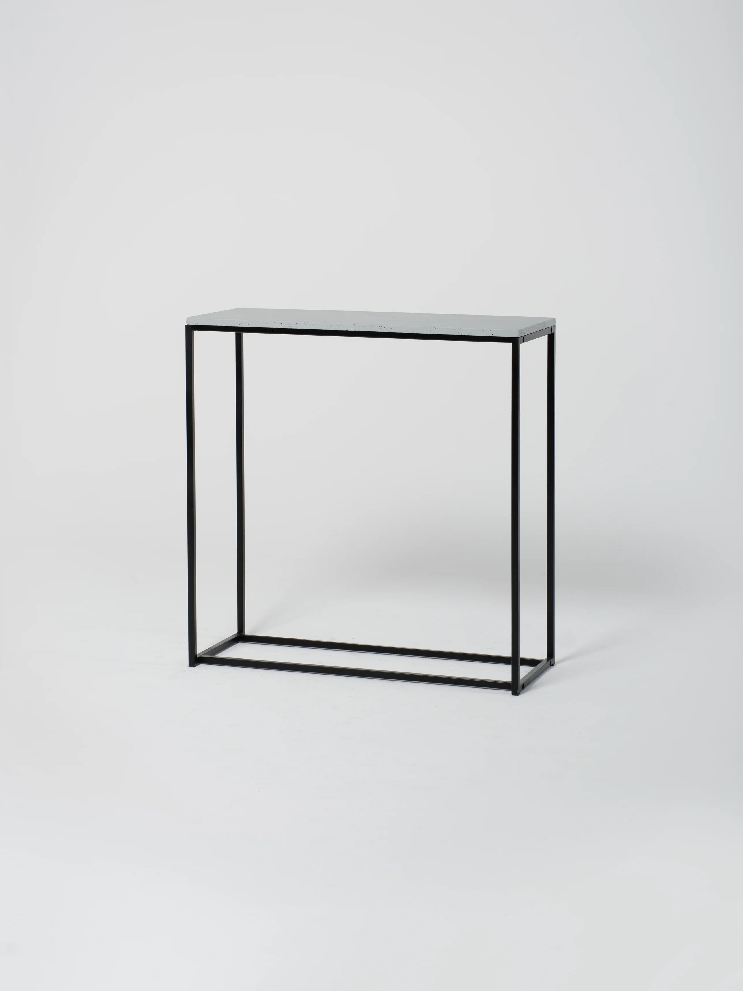 Console 6 / 39" x 16" | Architectural Concrete