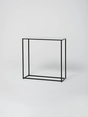 Console 2 / 39" x 16" | Bianco Carrara