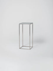 Podium 7 / 18" Square / Steel / Concrete