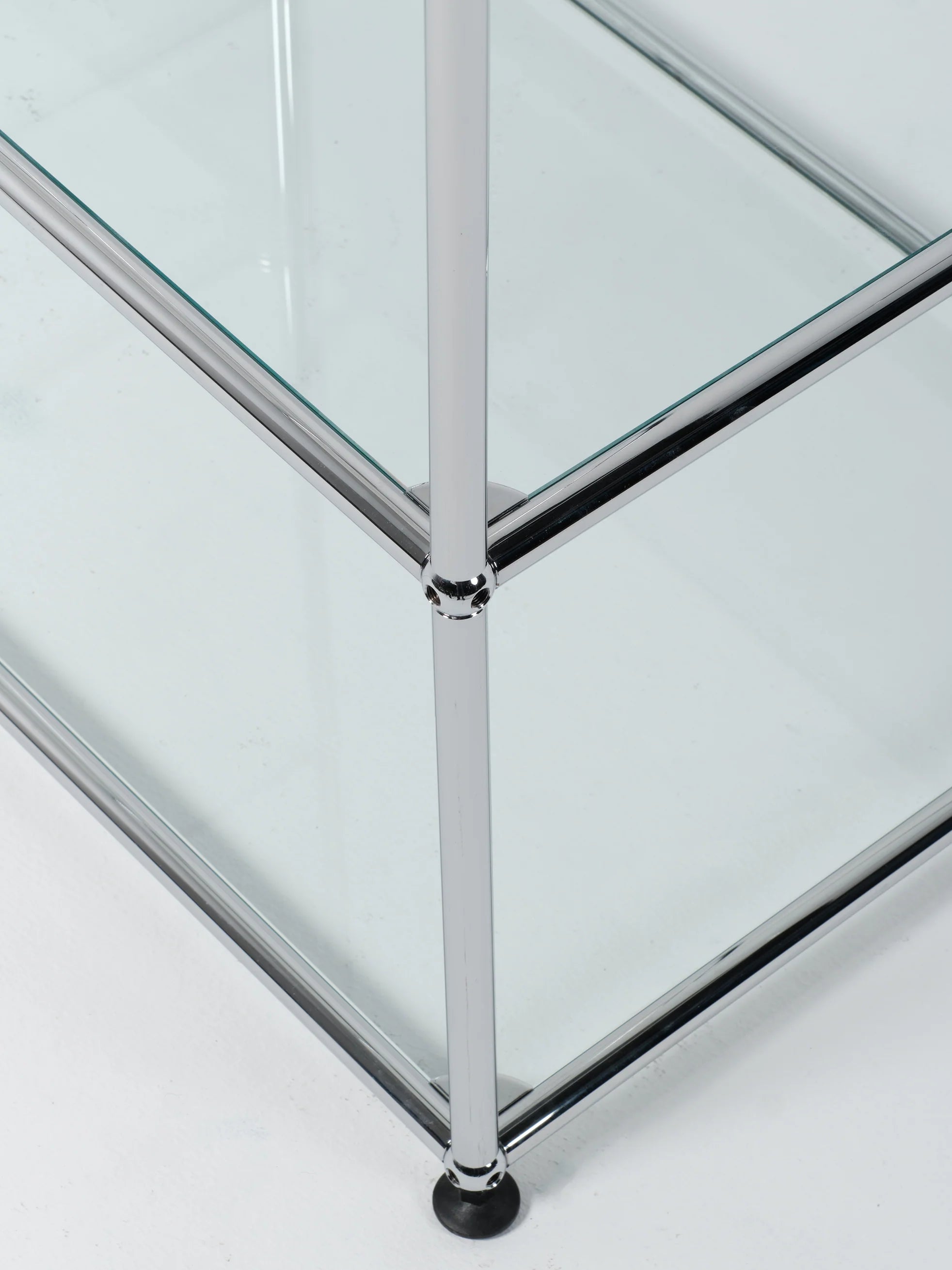 USM Haller Coffee Table / Glass