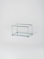 USM Haller Coffee Table / Glass