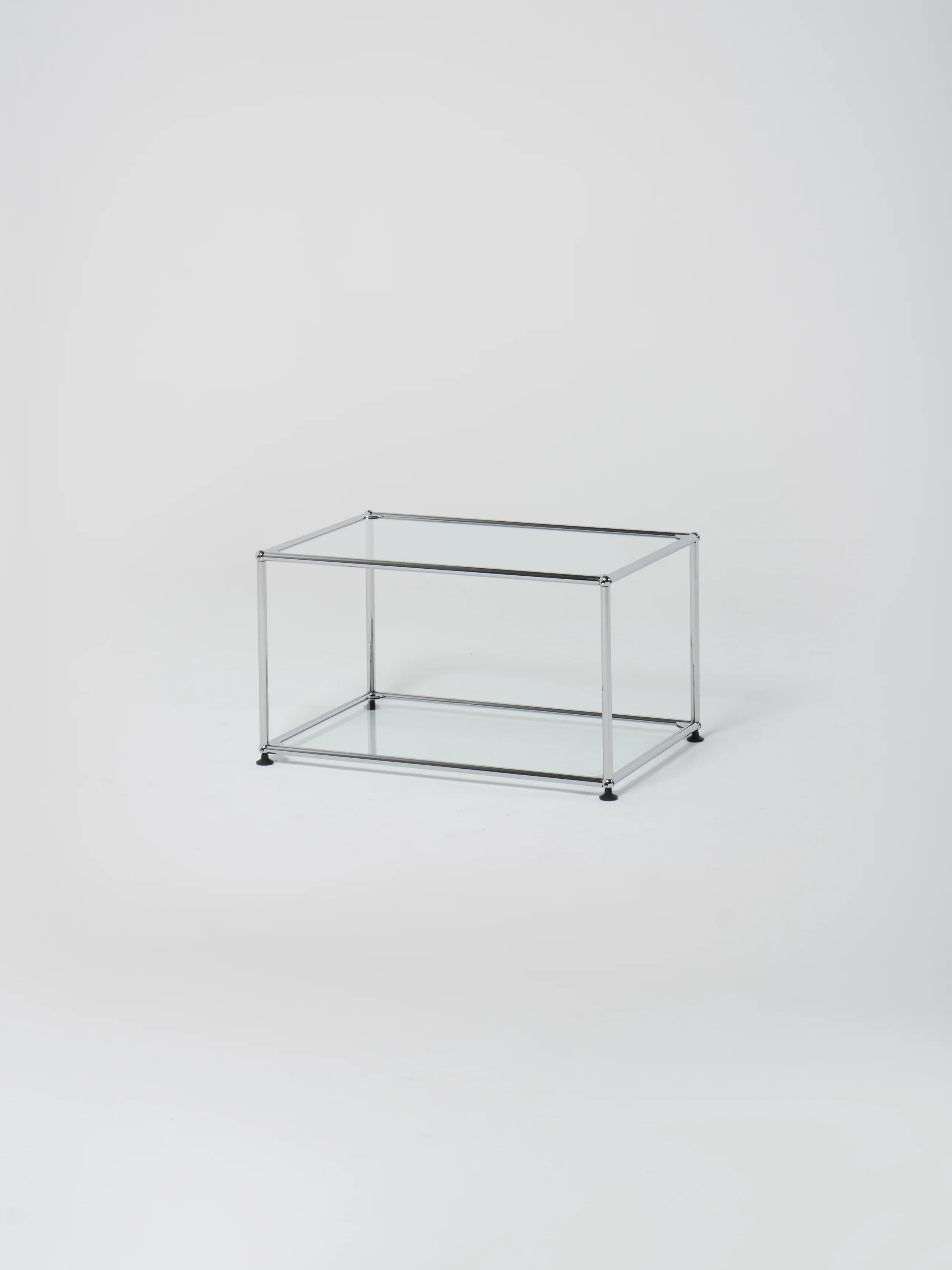USM Haller Coffee Table / Glass