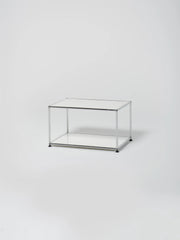 USM Haller Coffee Table / White