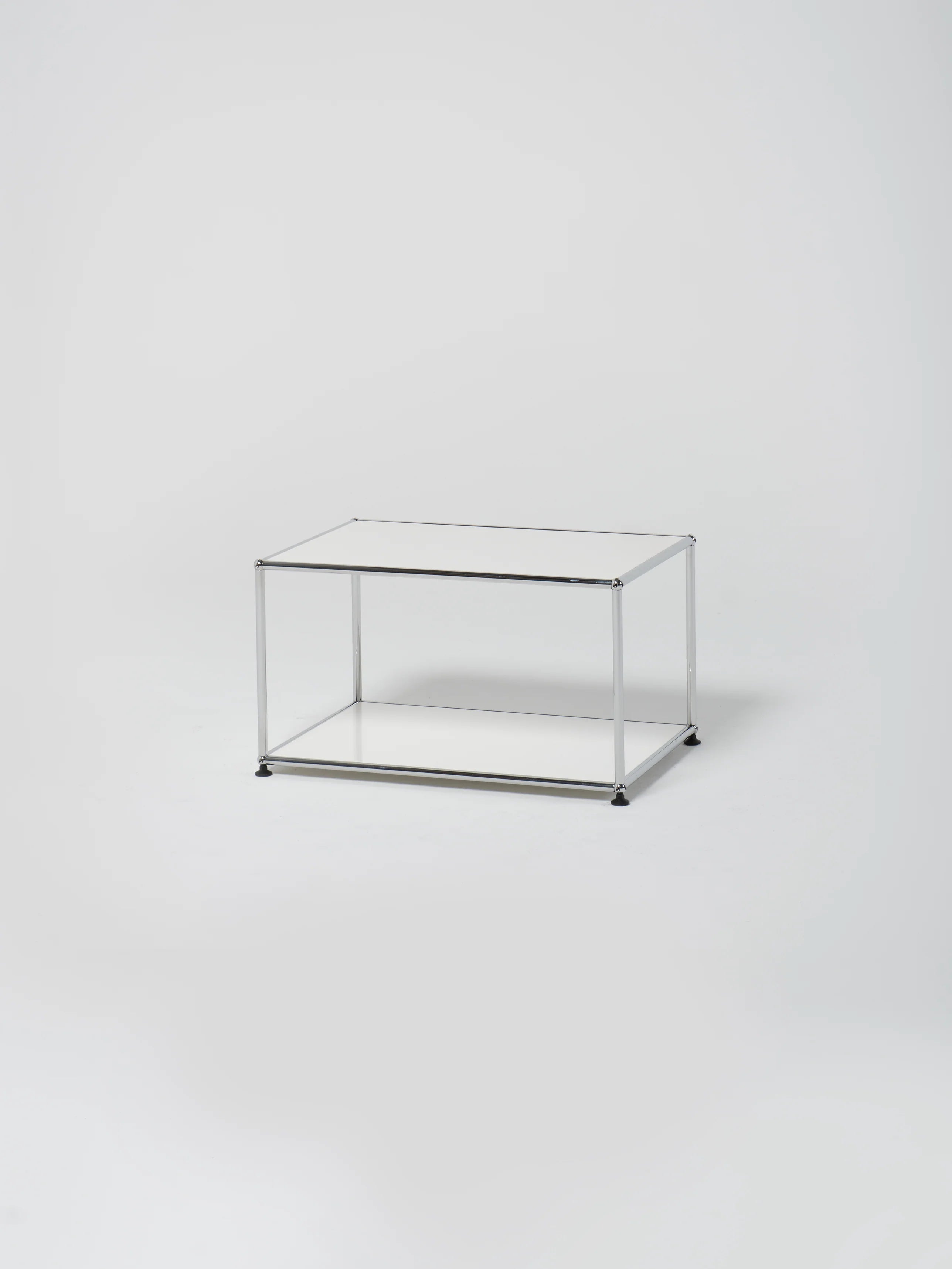 USM Haller Coffee Table / White