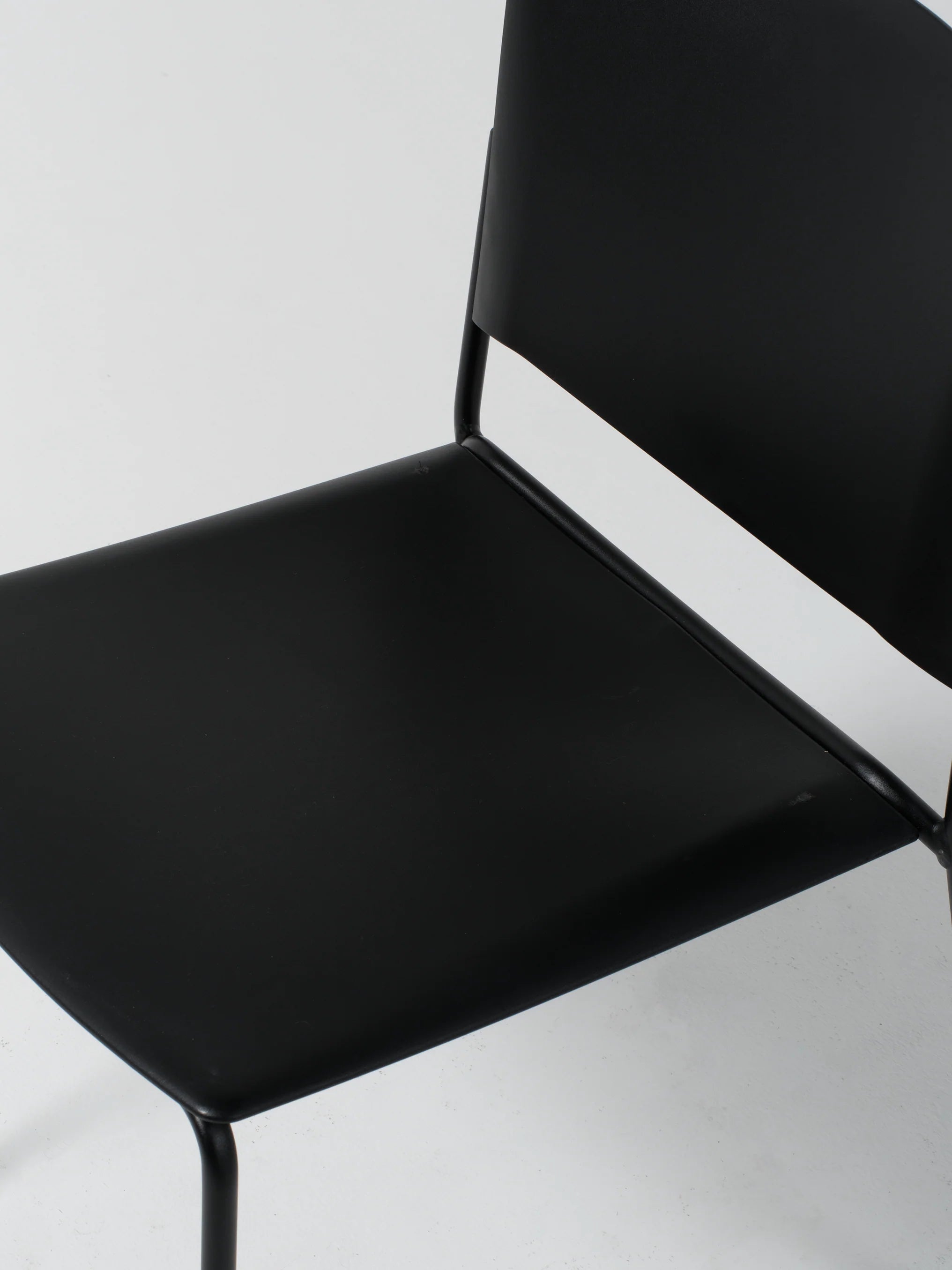 Chair 2 / Black