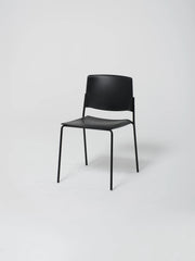 Chair 2 / Black