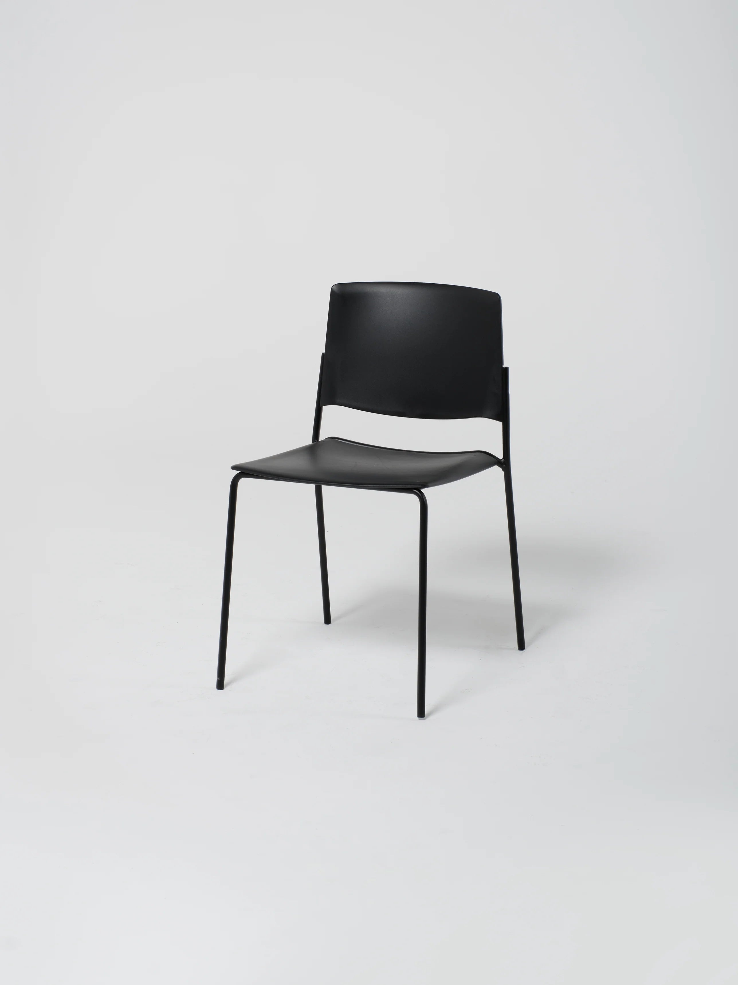 Chair 2 / Black