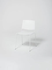 Chair 1 / White