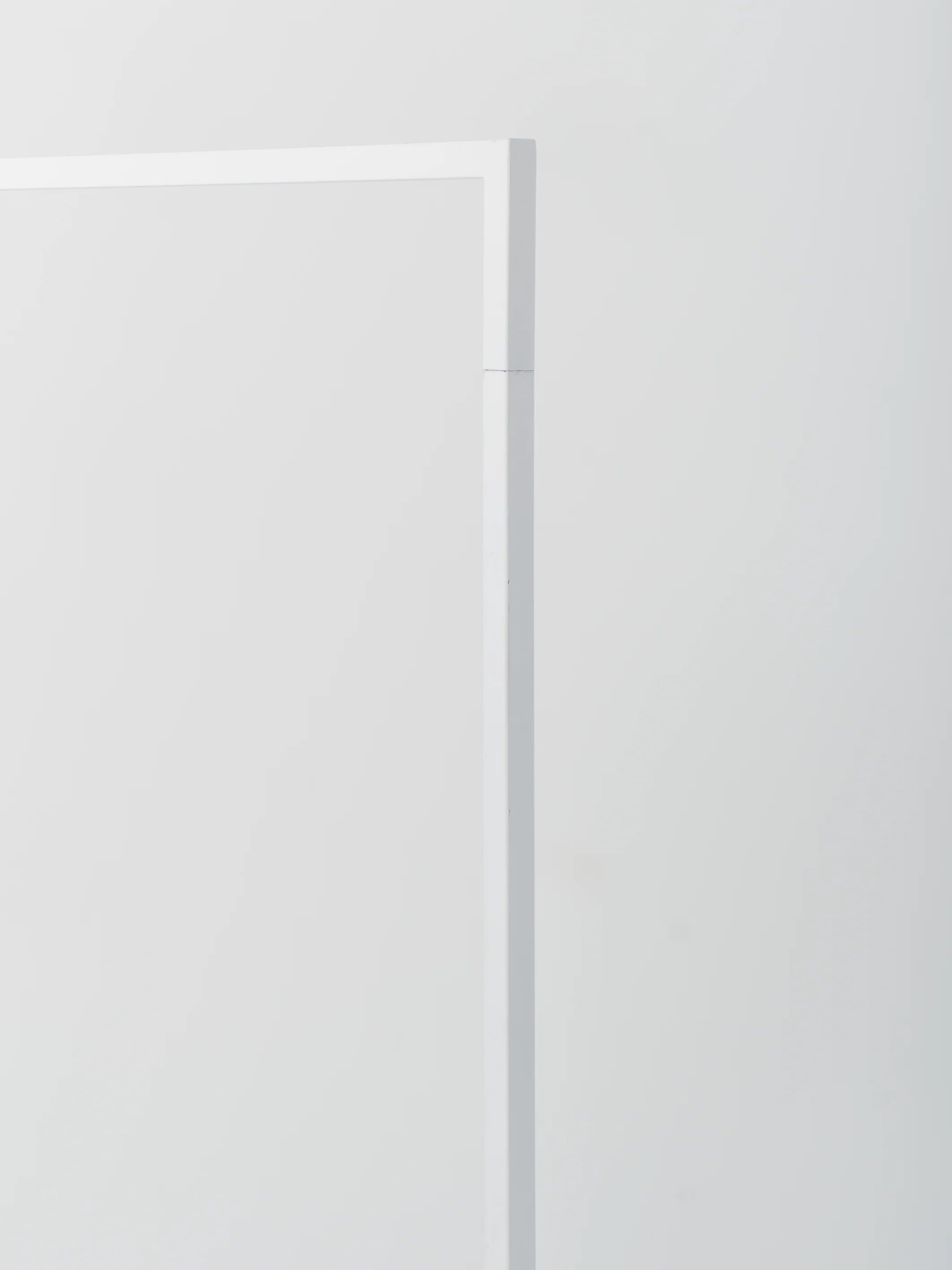 Rack 2 / 39.5" x 69.5" / White