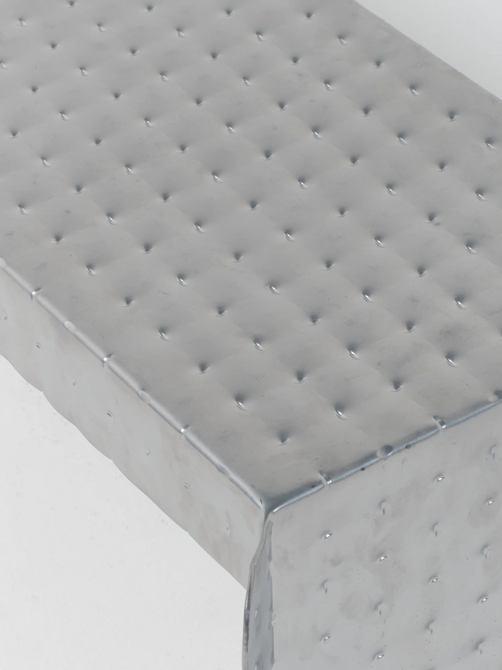 Tim Teven Pressure Bench