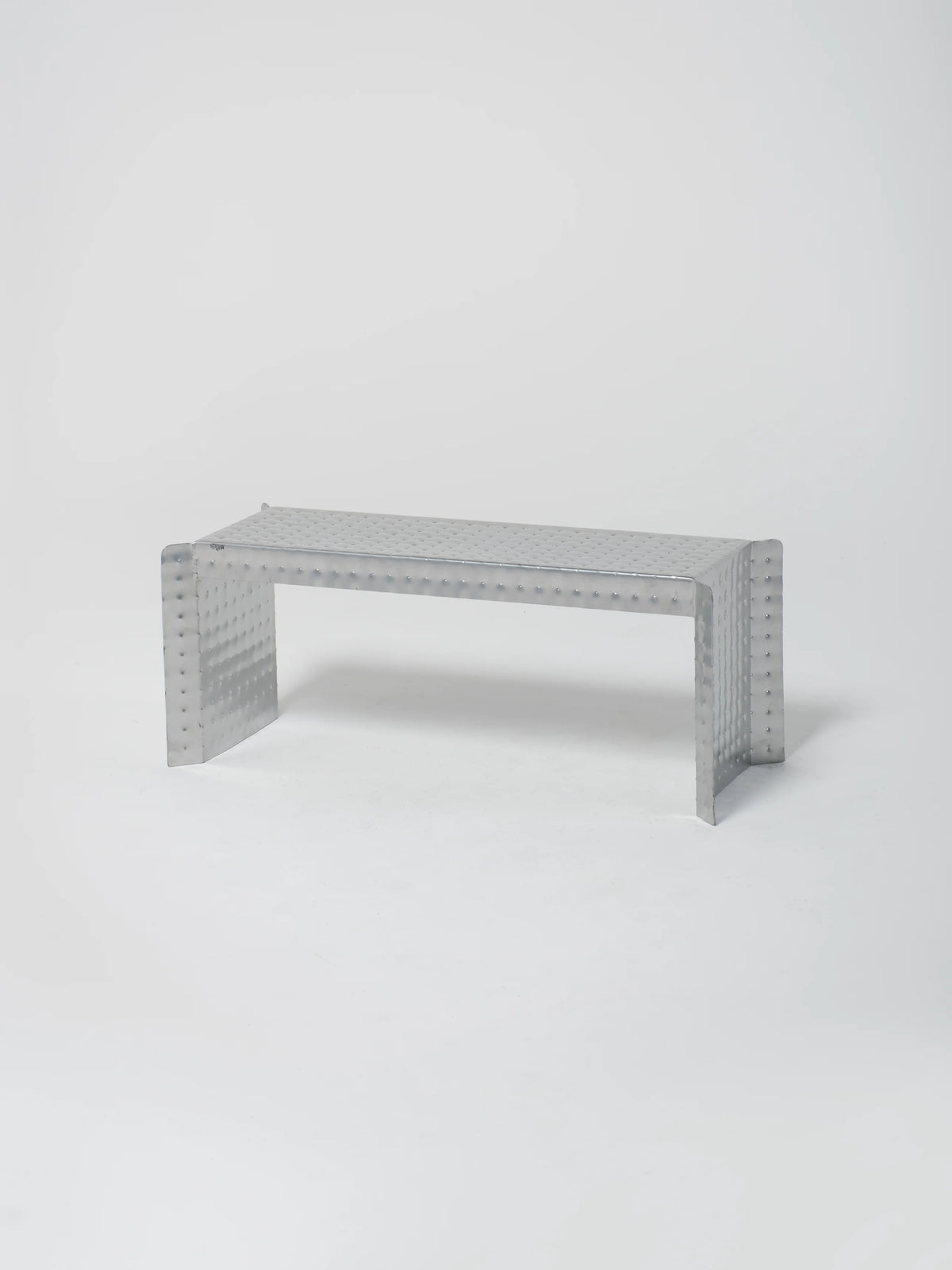 Tim Teven Pressure Bench