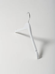 Hanger / Top | White | 50pcs