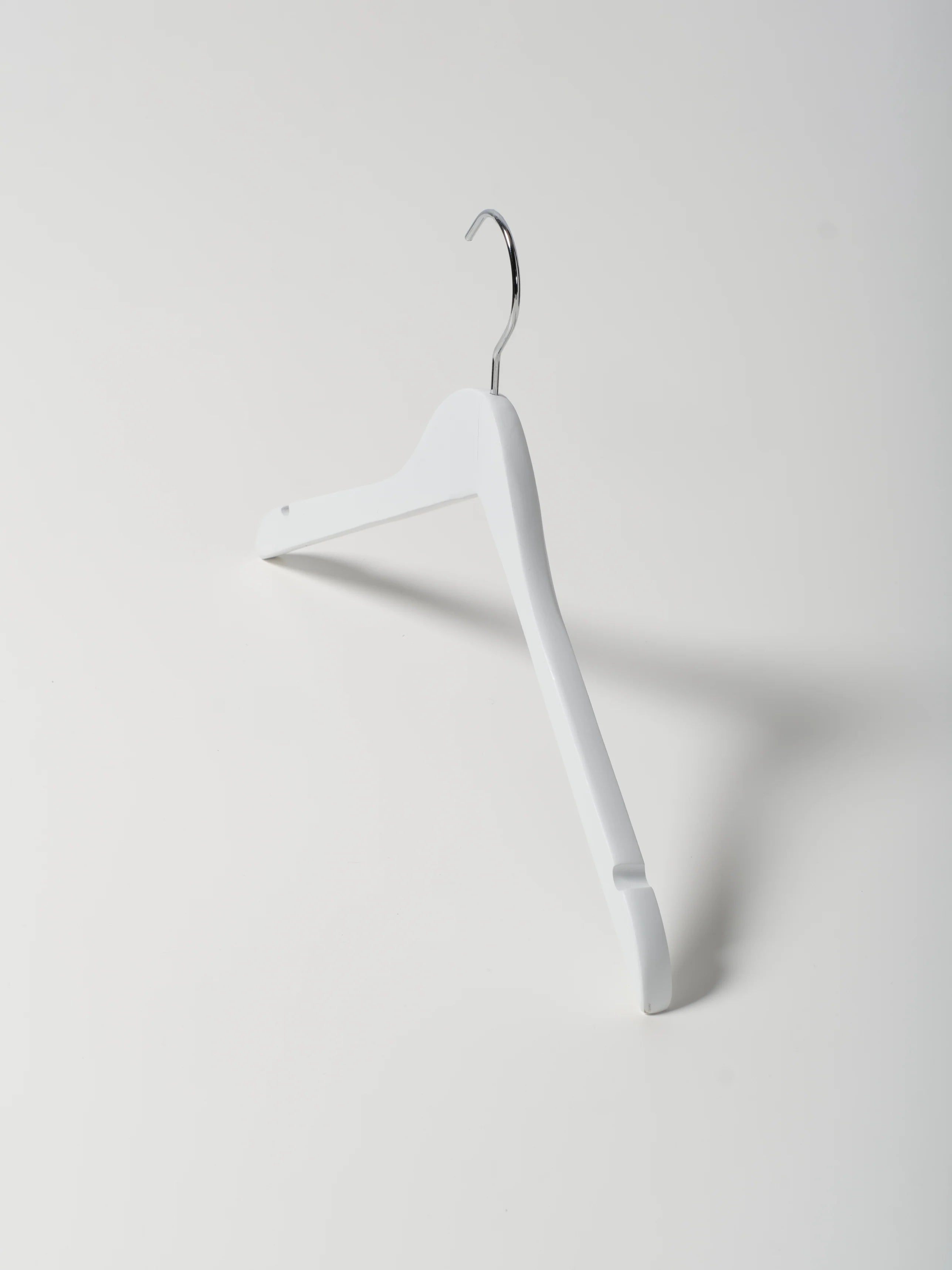 Hanger / Top | White | 50pcs