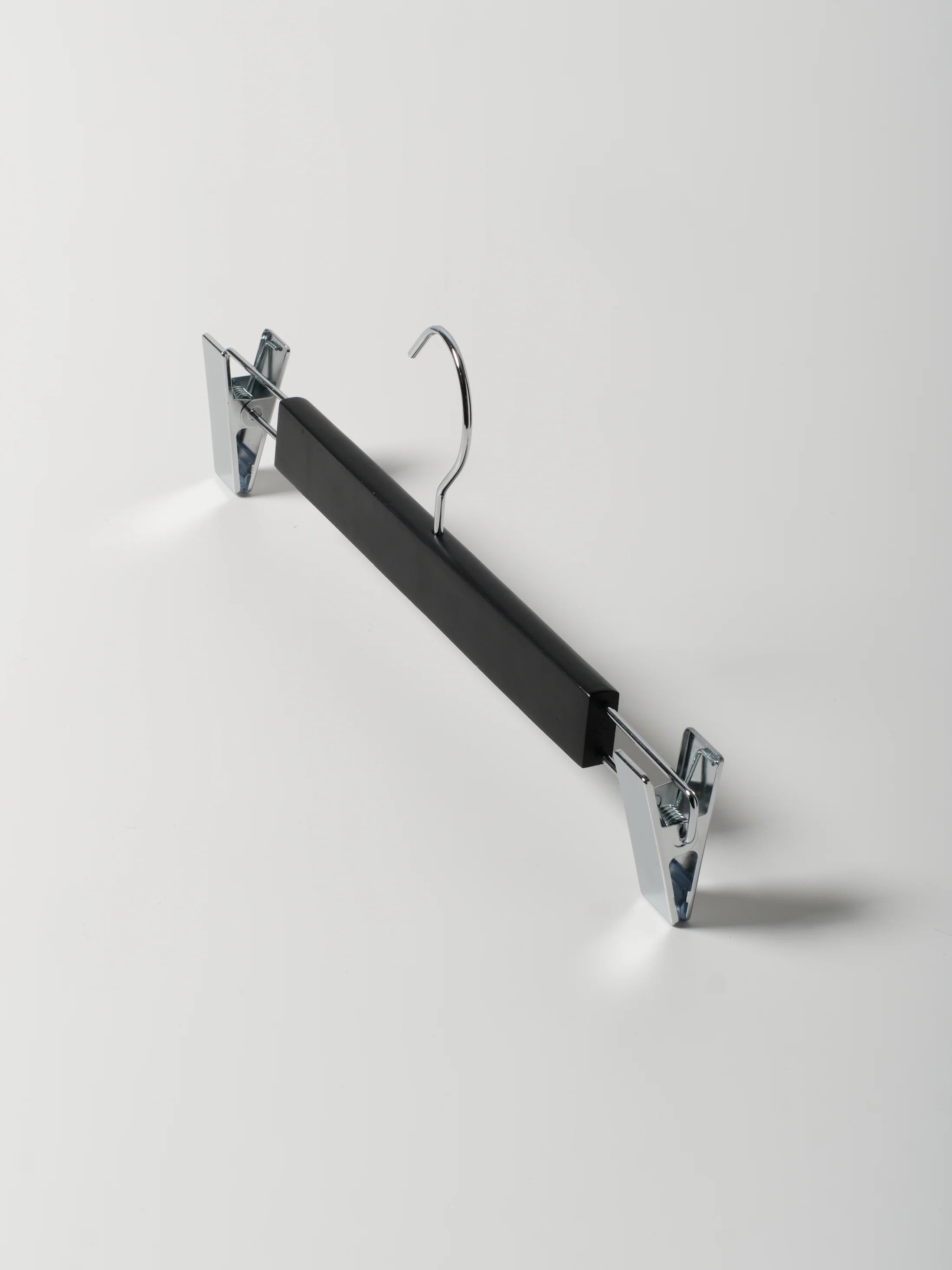 Hanger / Bottom | Black | 50pcs