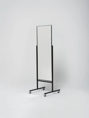 Mirror / Rolling | Black