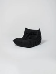 Togo Armchair / Black