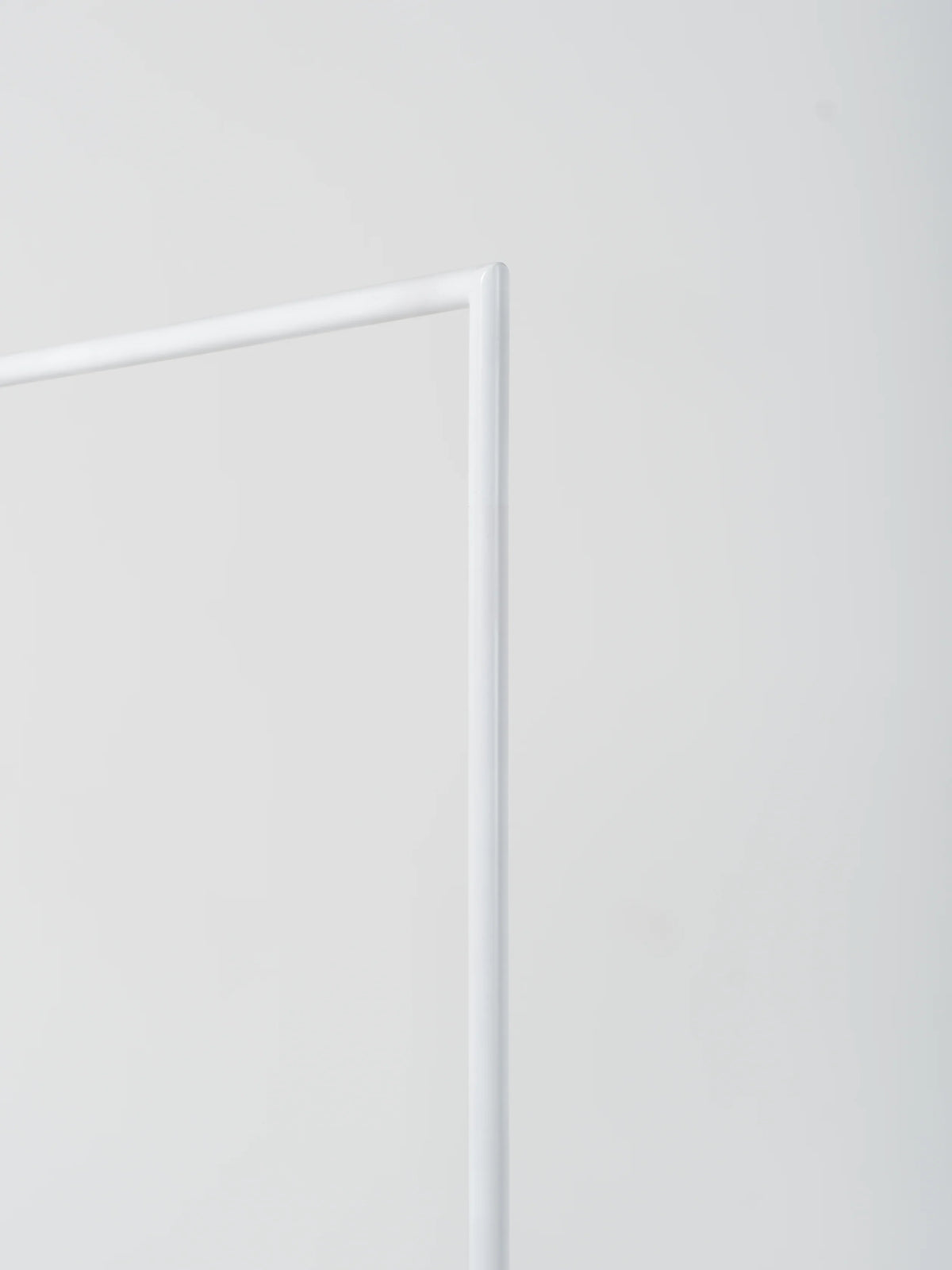 Rack 10 / White / Corner Right