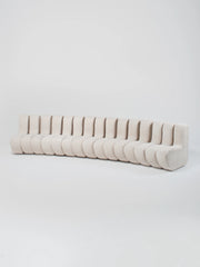 Modular Sofa / Boucle