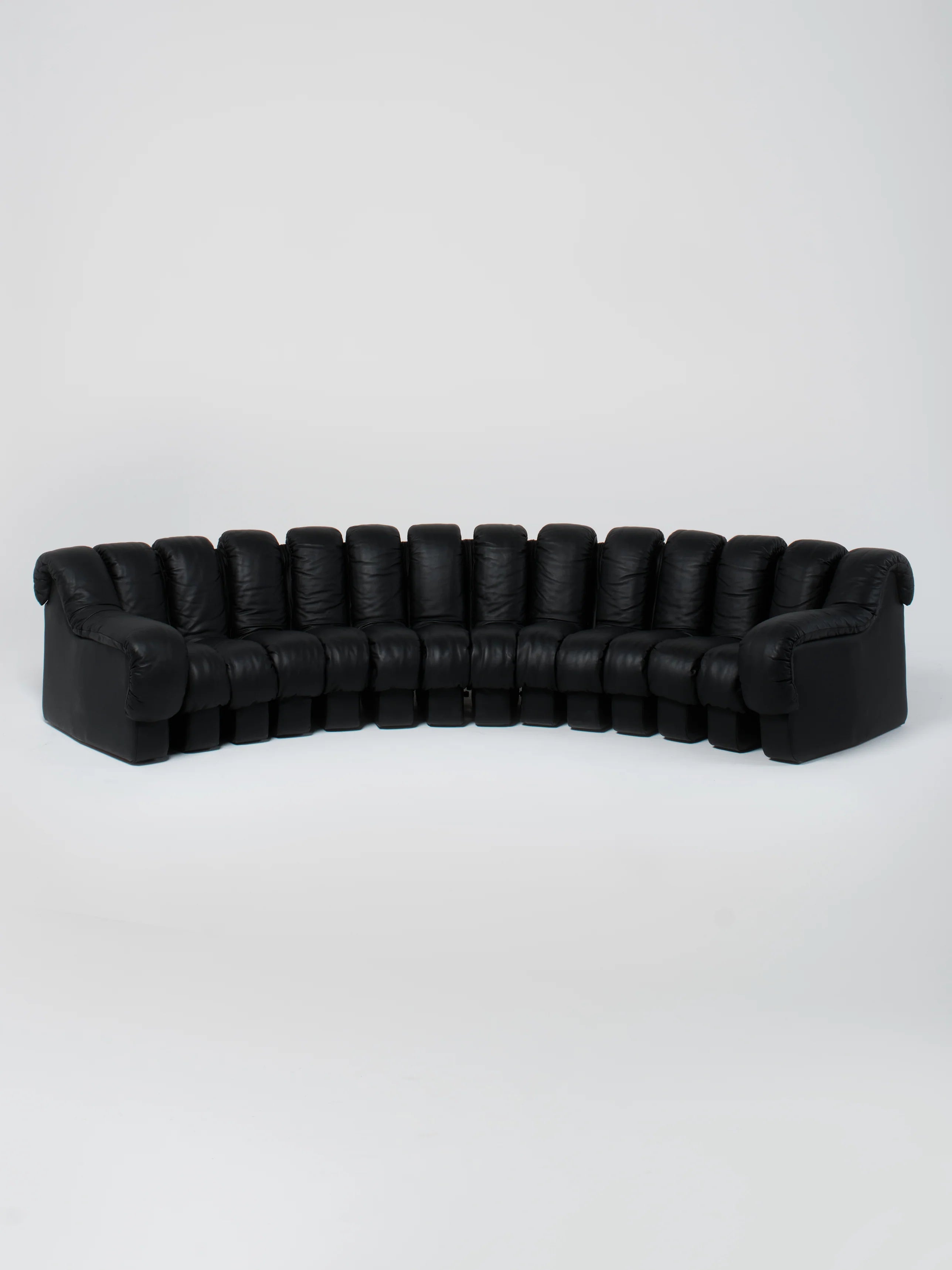 DS-600 Sofa