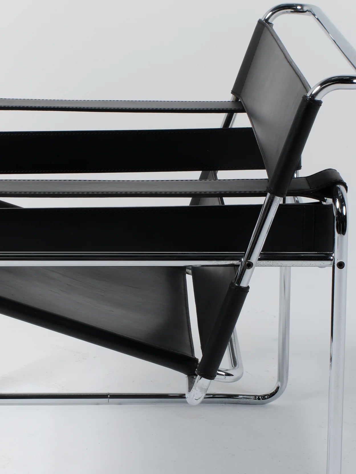 Wassily Chair / Black