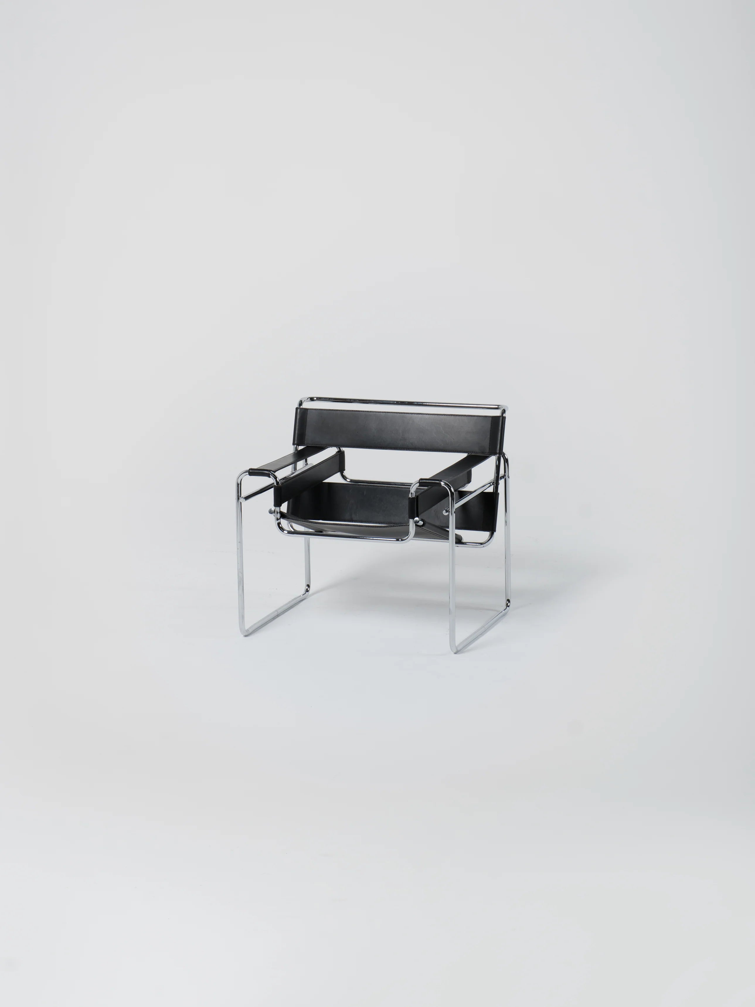 Wassily Chair / Black