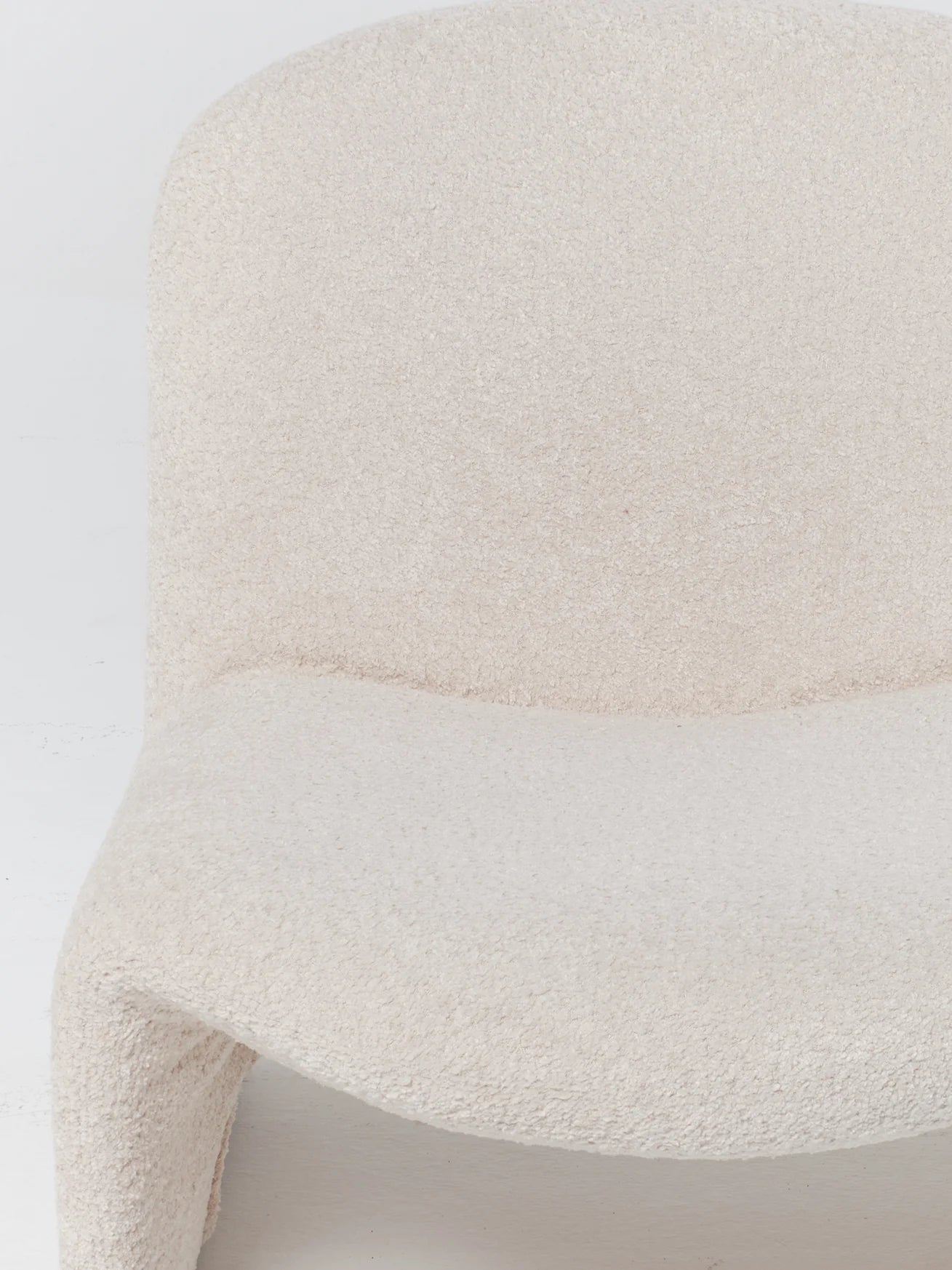 Alky Chair / Boucle