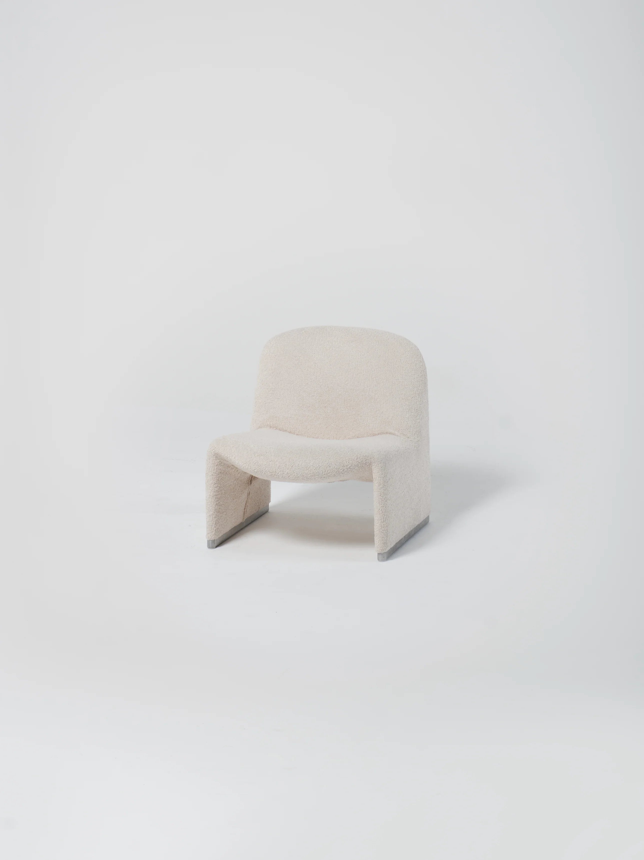 Alky Chair / Boucle
