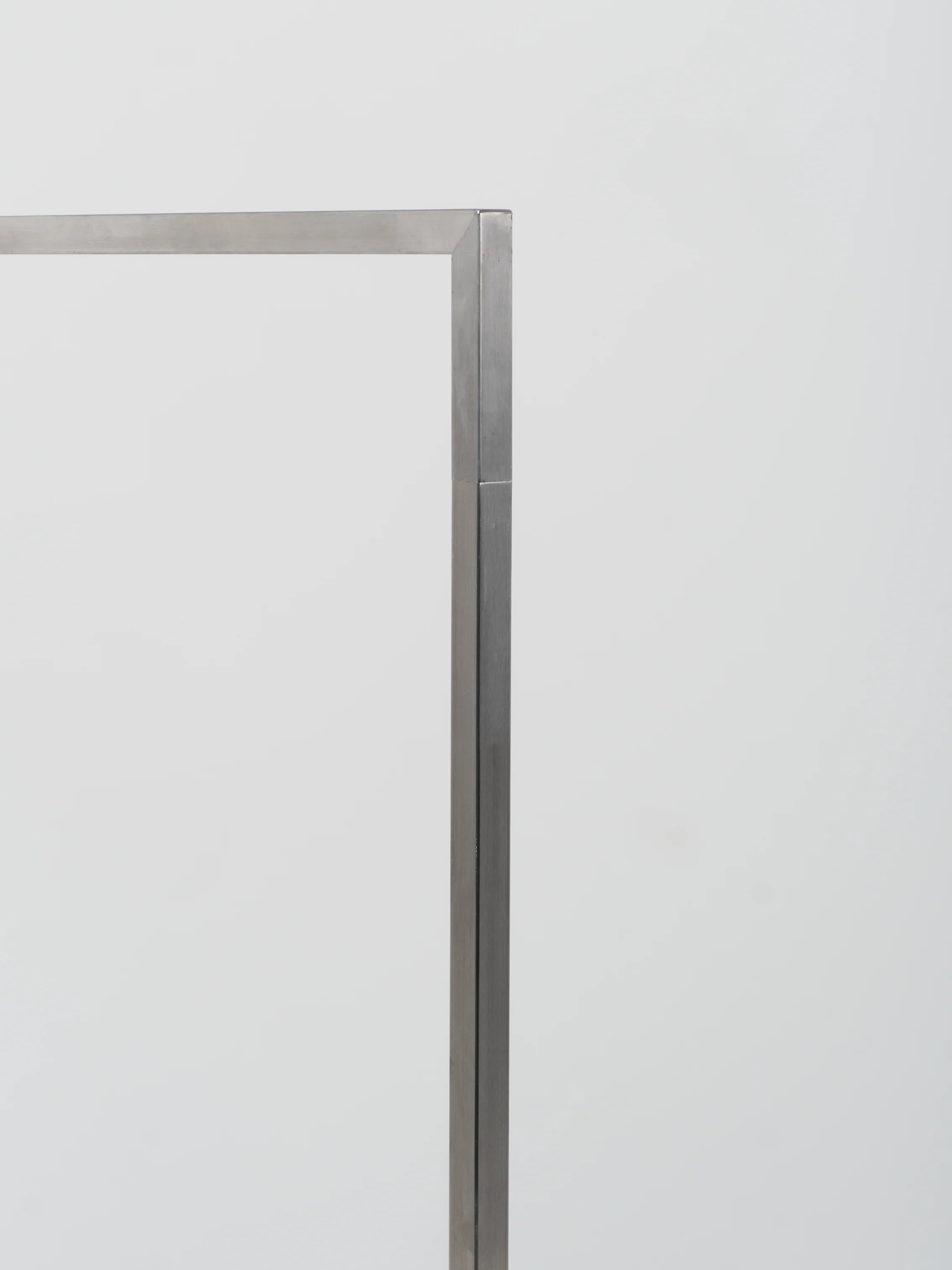Rack 11 / 59" x 69.5" / Stainless Steel