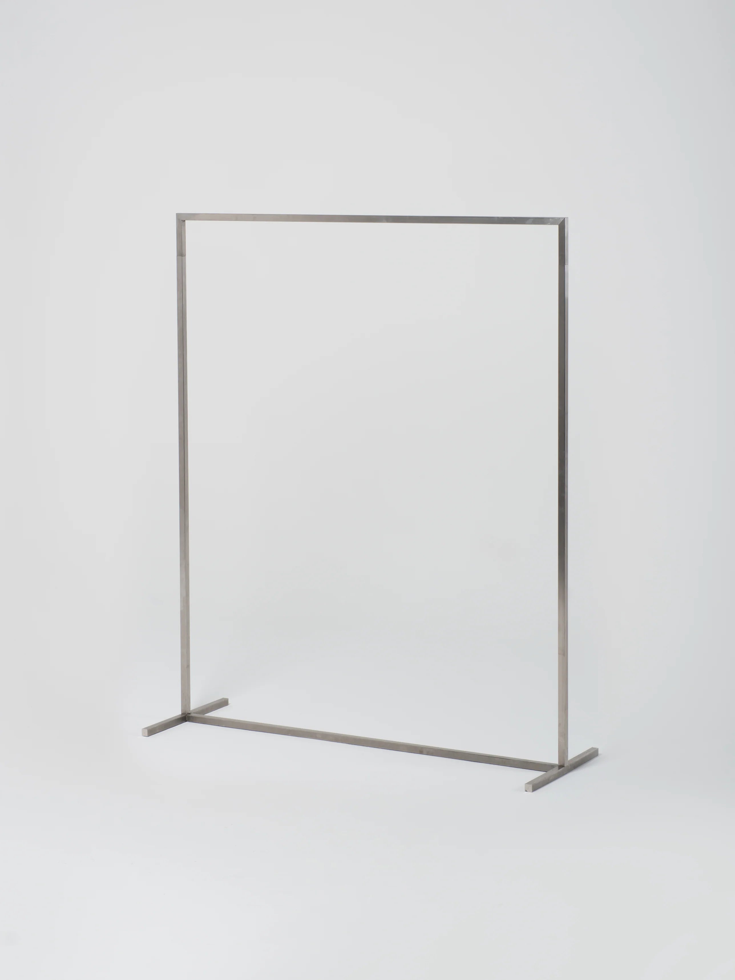 Rack 11 / 59" x 69.5" / Stainless Steel