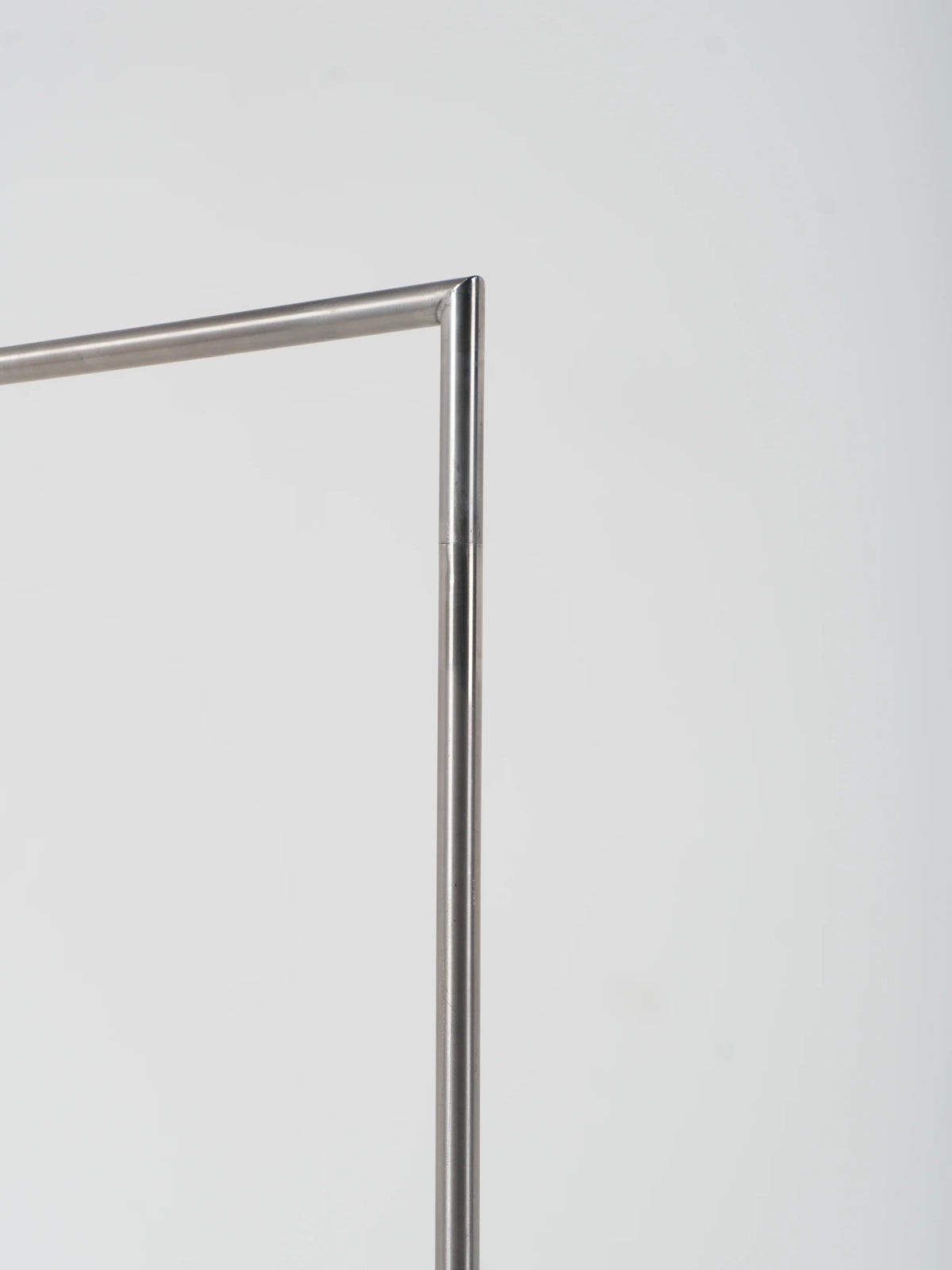 Rack 12 / Round / 59" x 69.5" / Stainless Steel