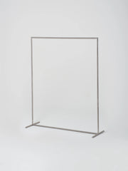 Rack 12 / Round / 59" x 69.5" / Stainless Steel