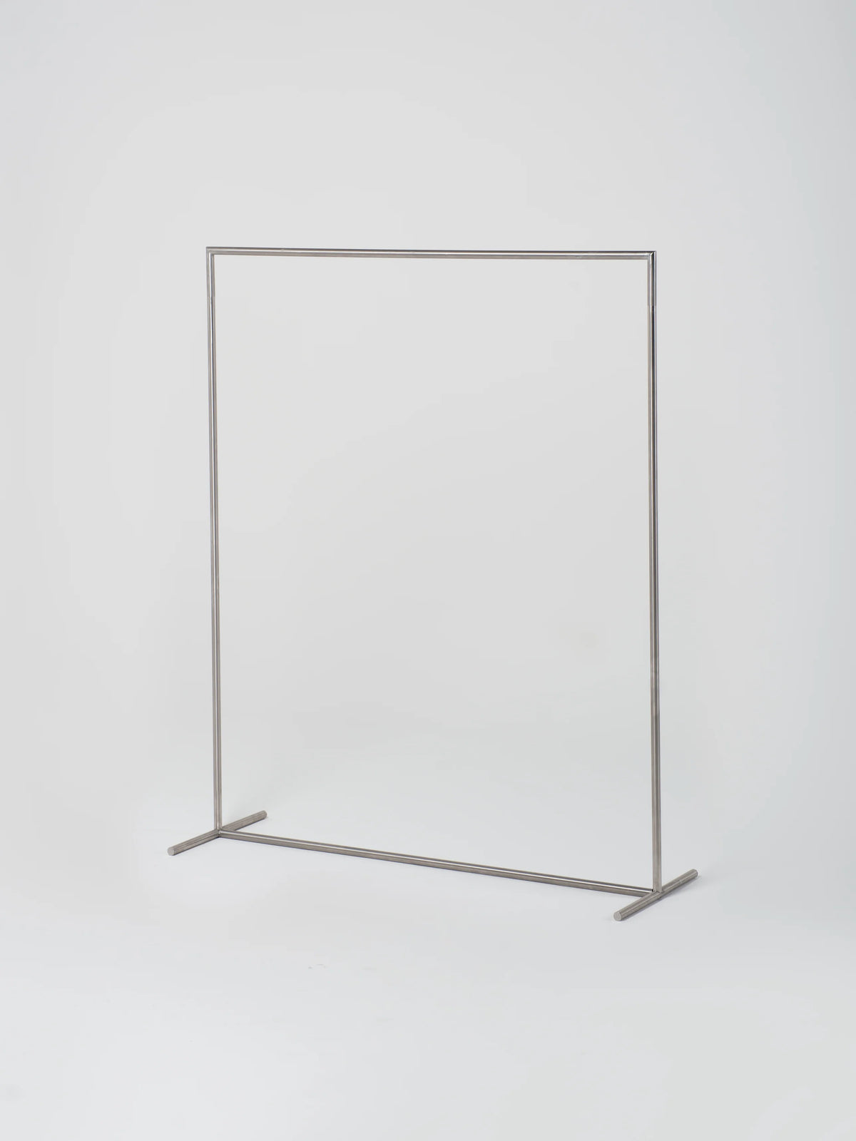 Rack 12 / Round / 59" x 69.5" / Stainless Steel