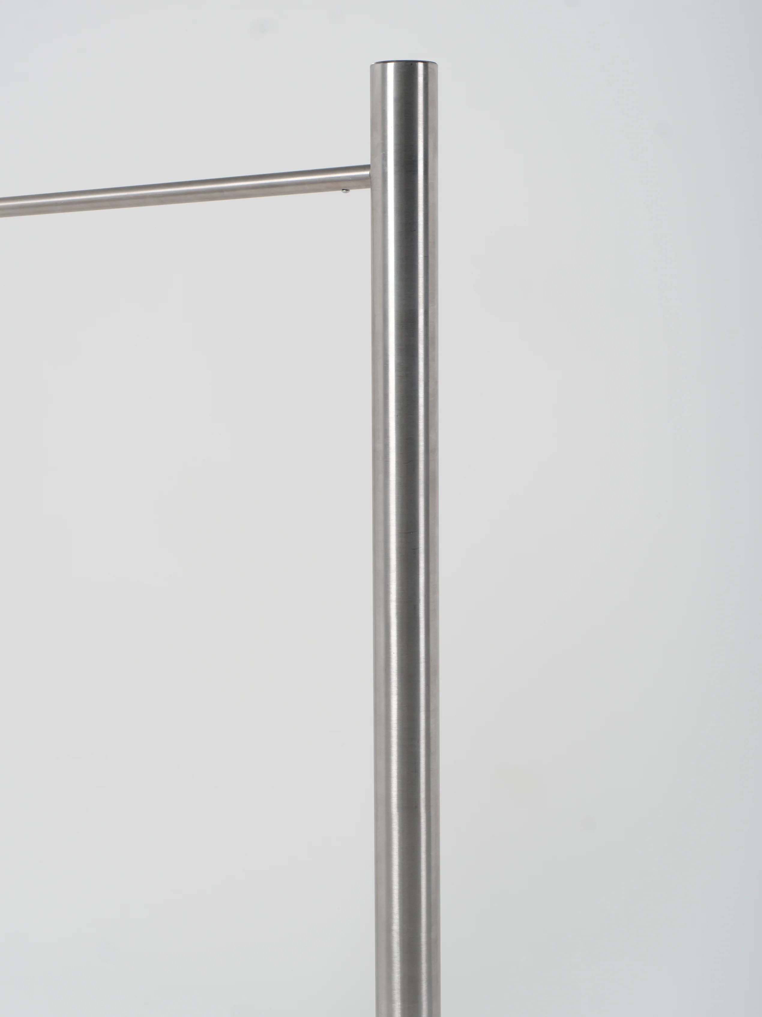 One-Off Rail 1 / 39" | Stainless Steel
