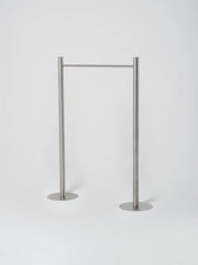 One-Off Rail 1 / 39" | Stainless Steel