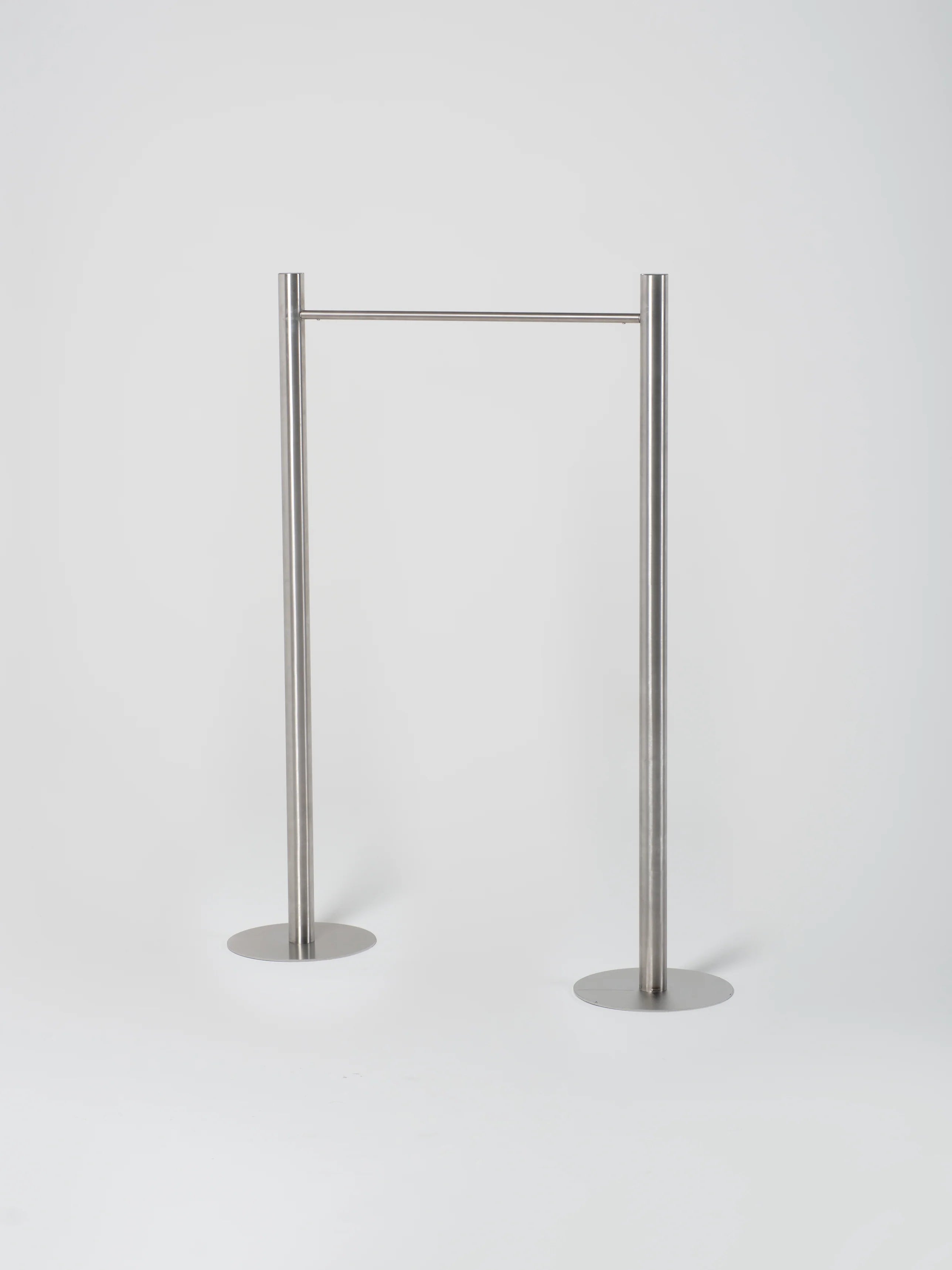 One-Off Rail 1 / 39" | Stainless Steel