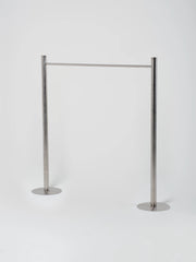 One-Off Rail 1 / 59" | Stainless Steel